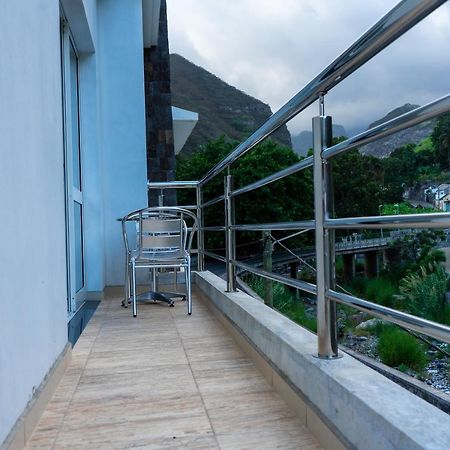 Apartmán Casa Sams Paul Exteriér fotografie