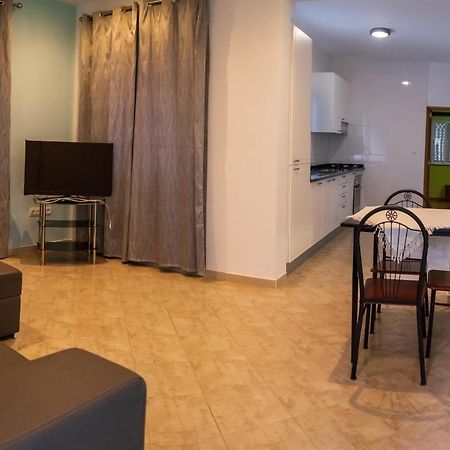 Apartmán Casa Sams Paul Exteriér fotografie