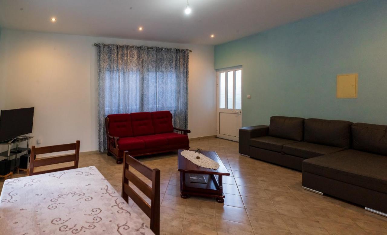 Apartmán Casa Sams Paul Exteriér fotografie