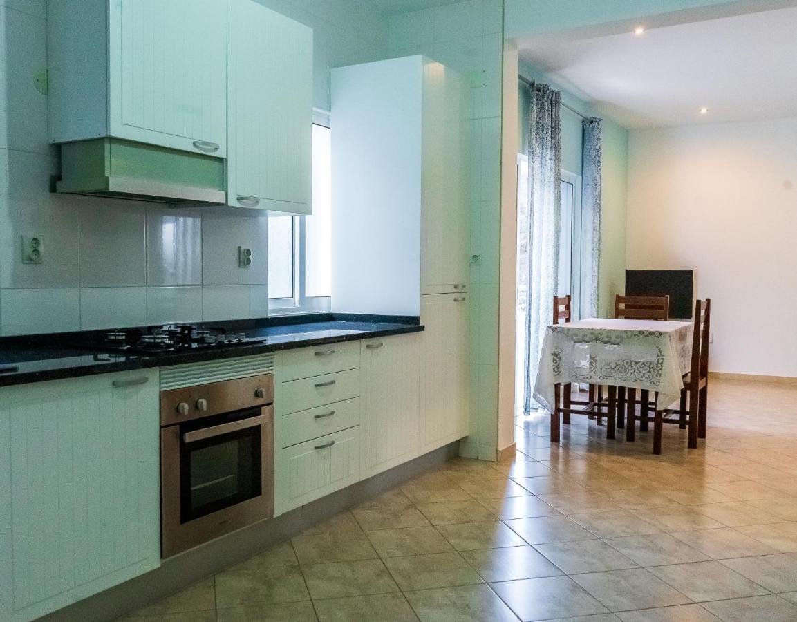 Apartmán Casa Sams Paul Exteriér fotografie