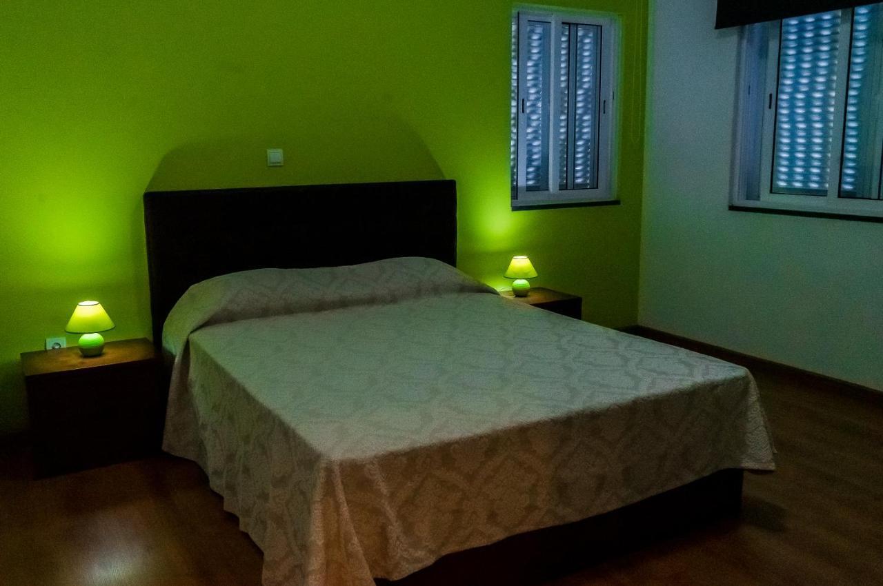 Apartmán Casa Sams Paul Exteriér fotografie