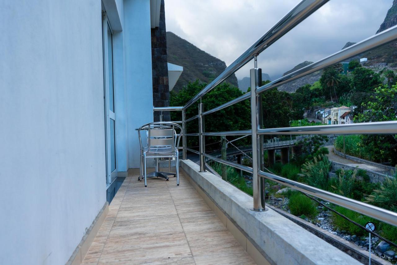 Apartmán Casa Sams Paul Exteriér fotografie