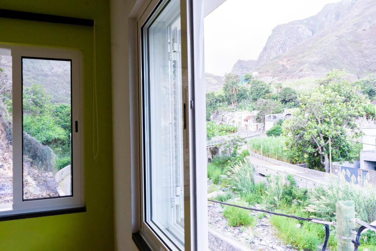 Apartmán Casa Sams Paul Exteriér fotografie