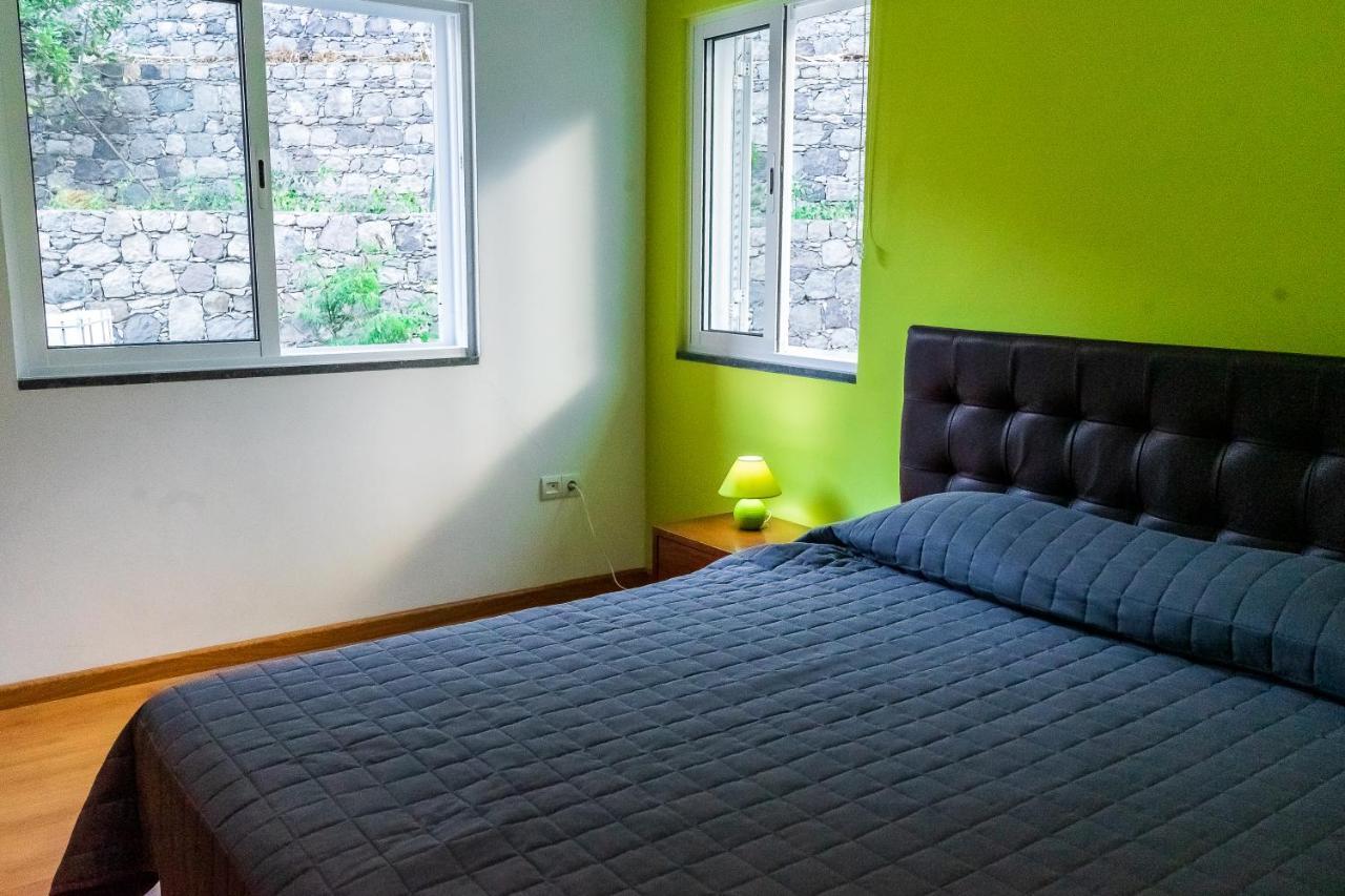 Apartmán Casa Sams Paul Exteriér fotografie