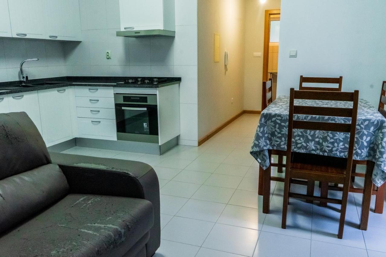 Apartmán Casa Sams Paul Exteriér fotografie