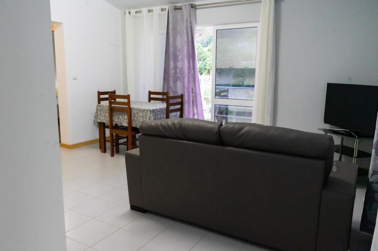 Apartmán Casa Sams Paul Exteriér fotografie