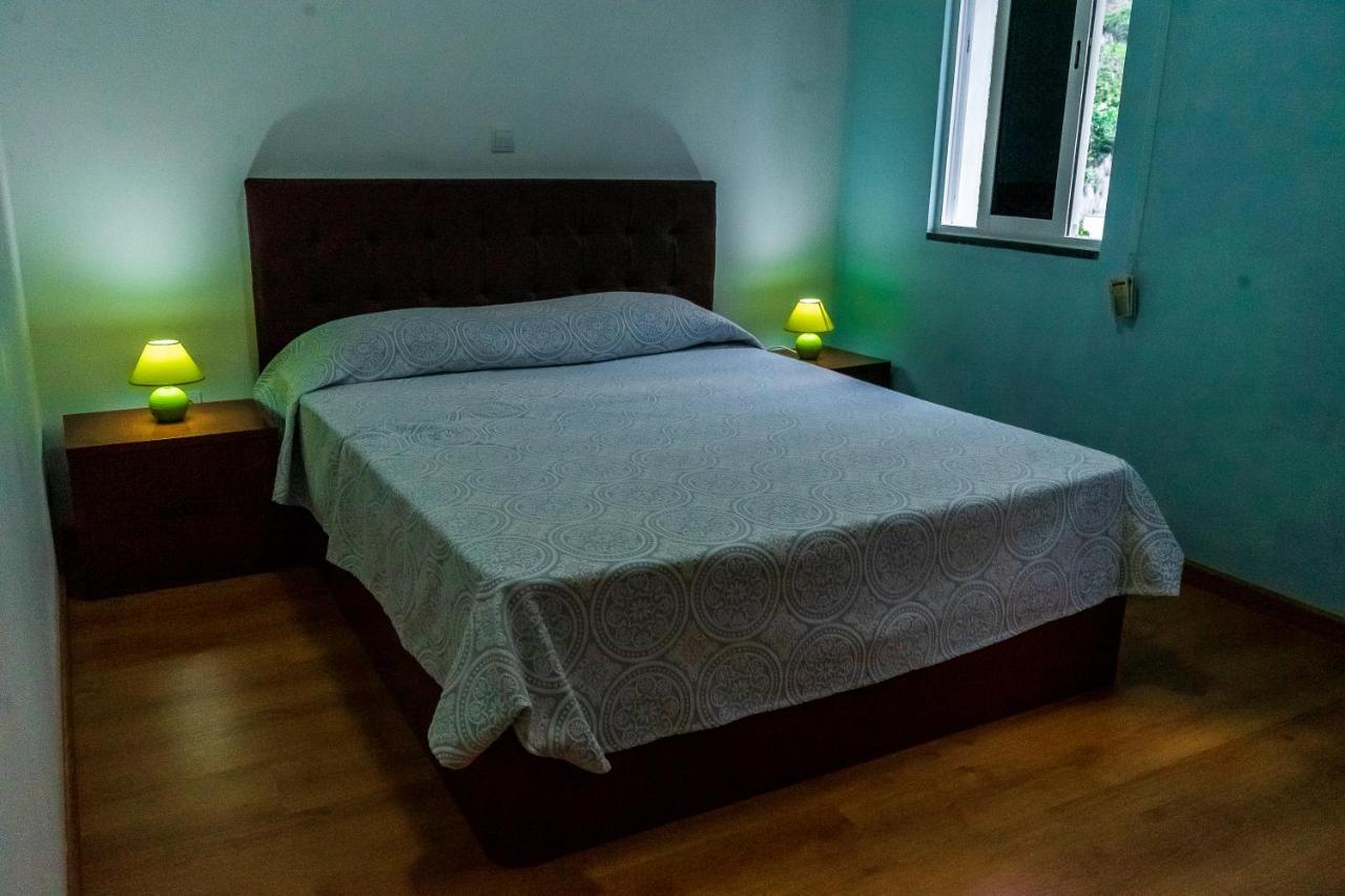 Apartmán Casa Sams Paul Exteriér fotografie