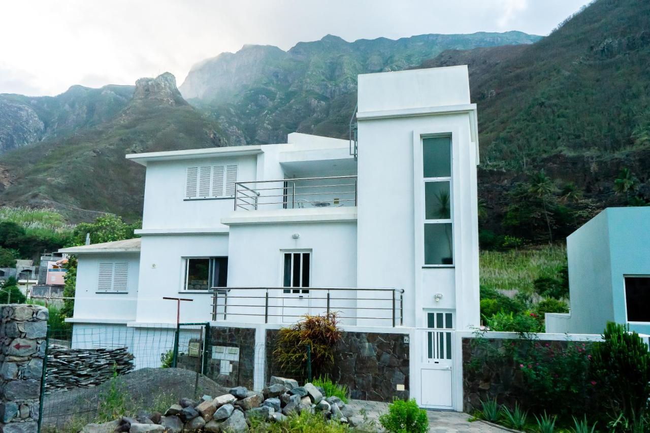 Apartmán Casa Sams Paul Exteriér fotografie