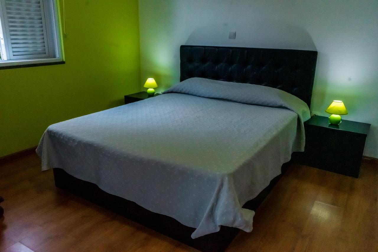 Apartmán Casa Sams Paul Exteriér fotografie