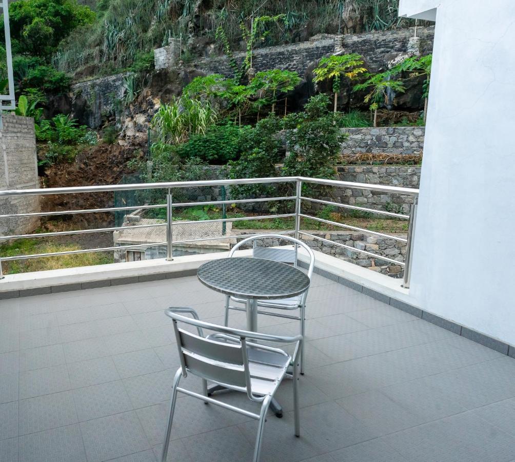Apartmán Casa Sams Paul Exteriér fotografie